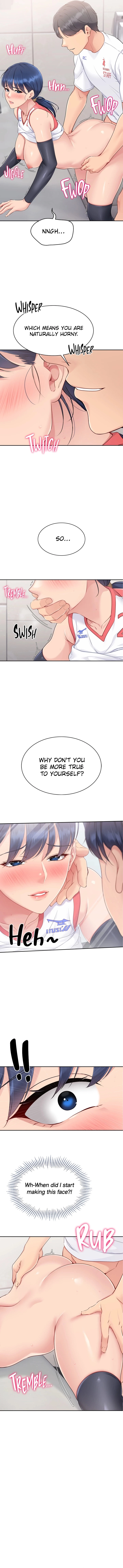 Read Set It! chapter 14 image 19 on Lezhin