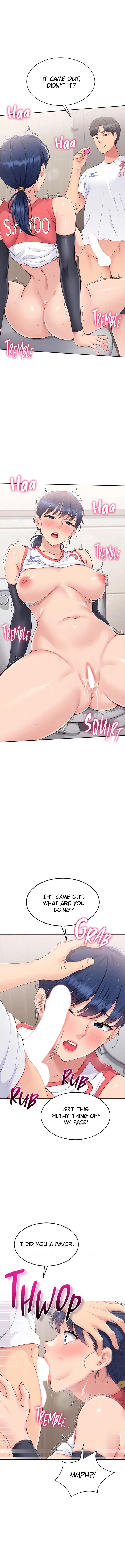 Read Set It! chapter 14 image 7 on Lezhin