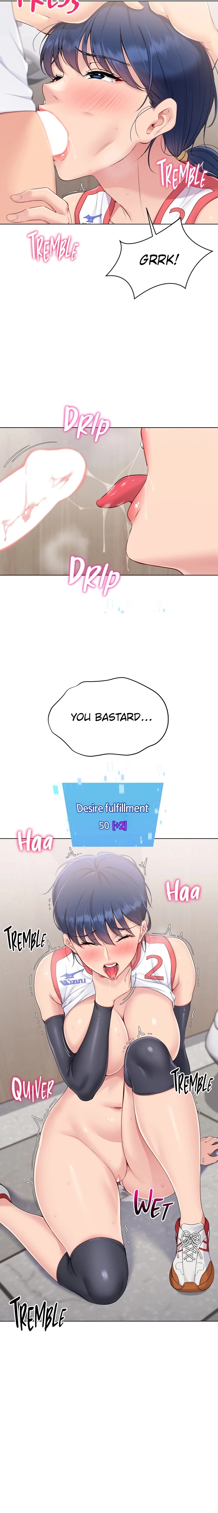 Read Set It! chapter 14 image 9 on Lezhin