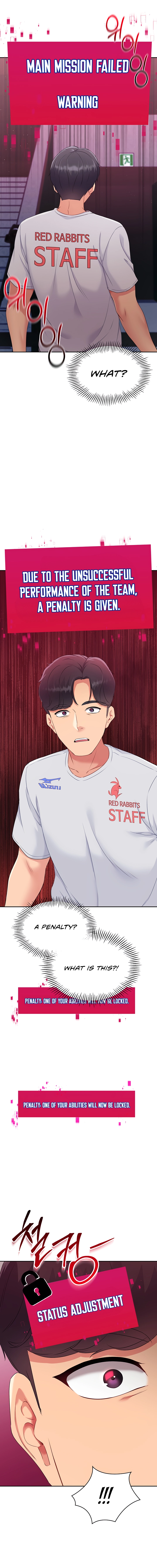 Read Set It! chapter 15 image 10 on Lezhin