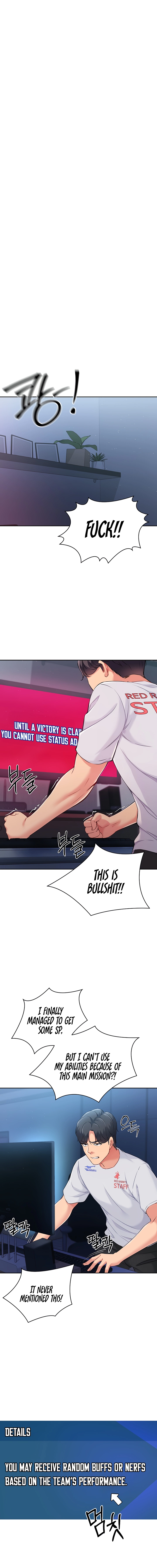Read Set It! chapter 15 image 11 on Lezhin