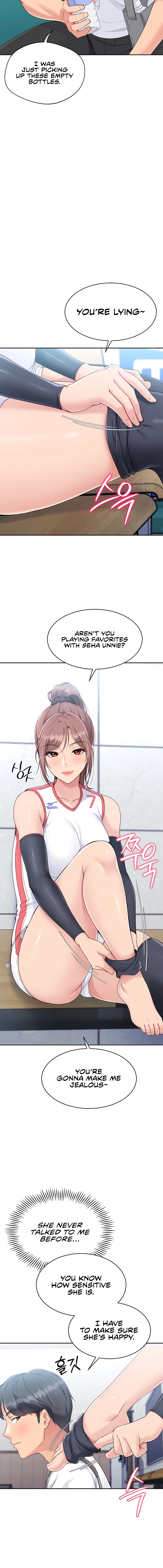 Read Set It! chapter 15 image 19 on Lezhin