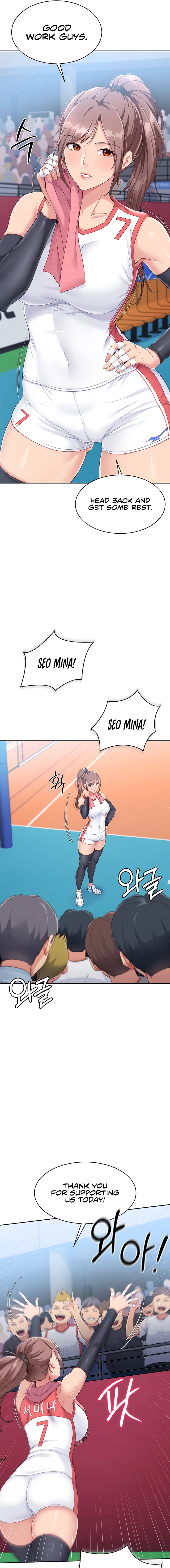 Read Set It! chapter 15 image 8 on Lezhin