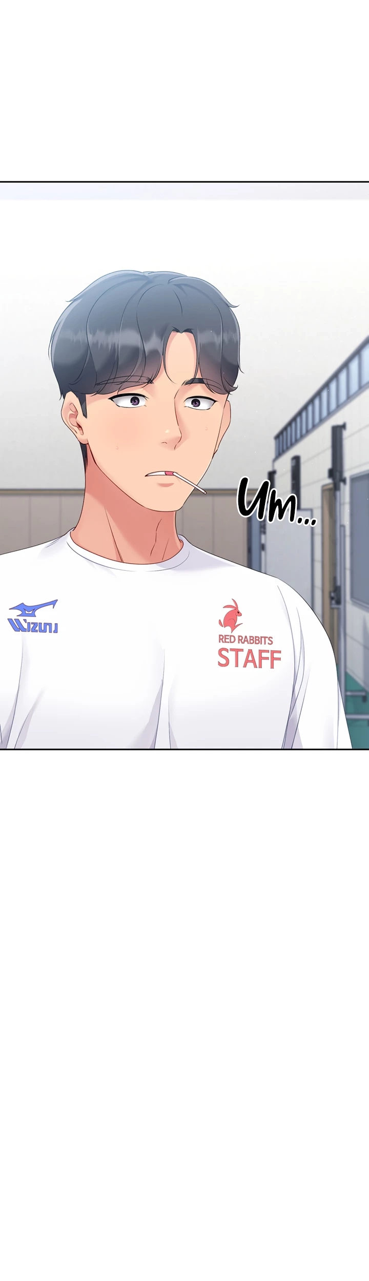 Read Set It! chapter 16 image 12 on Lezhin