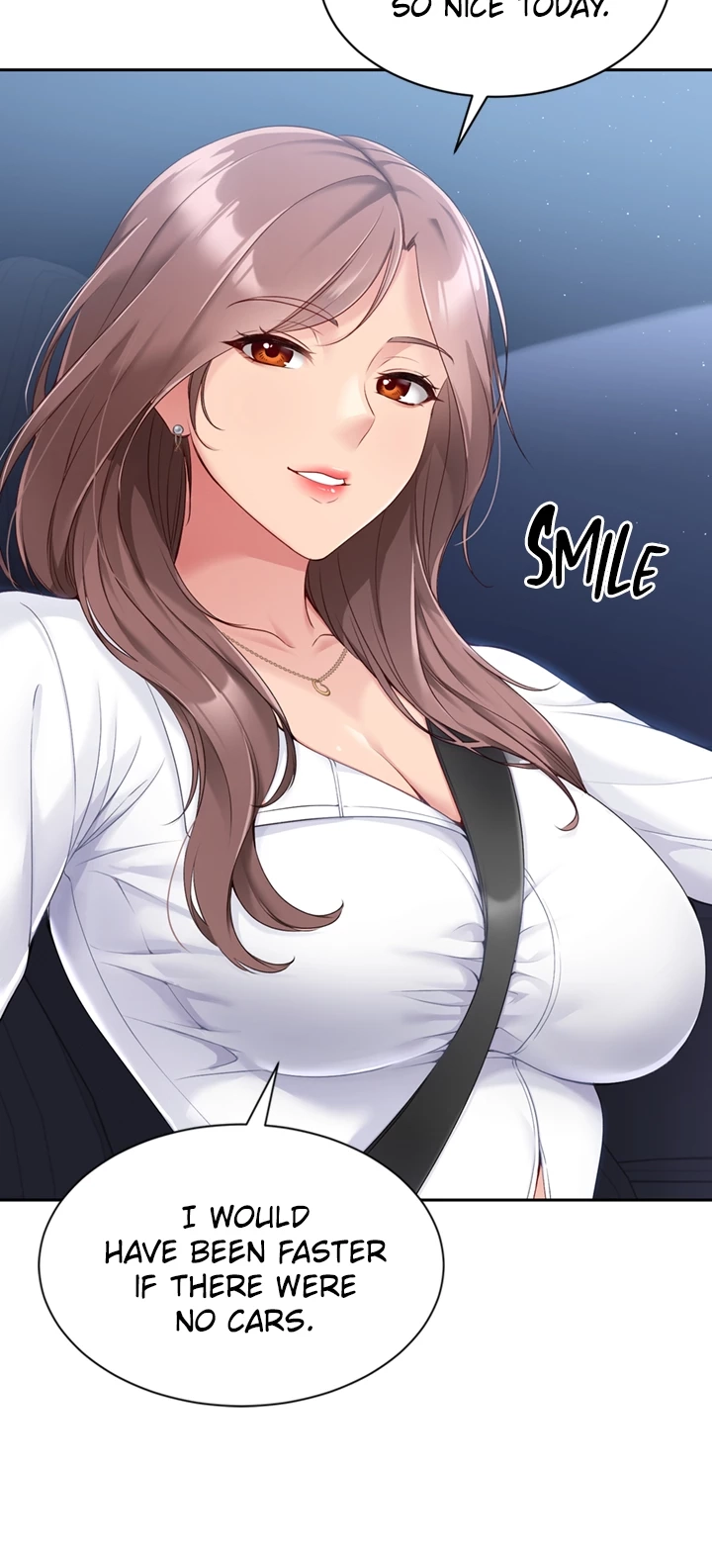 Read Set It! chapter 16 image 14 on Lezhin