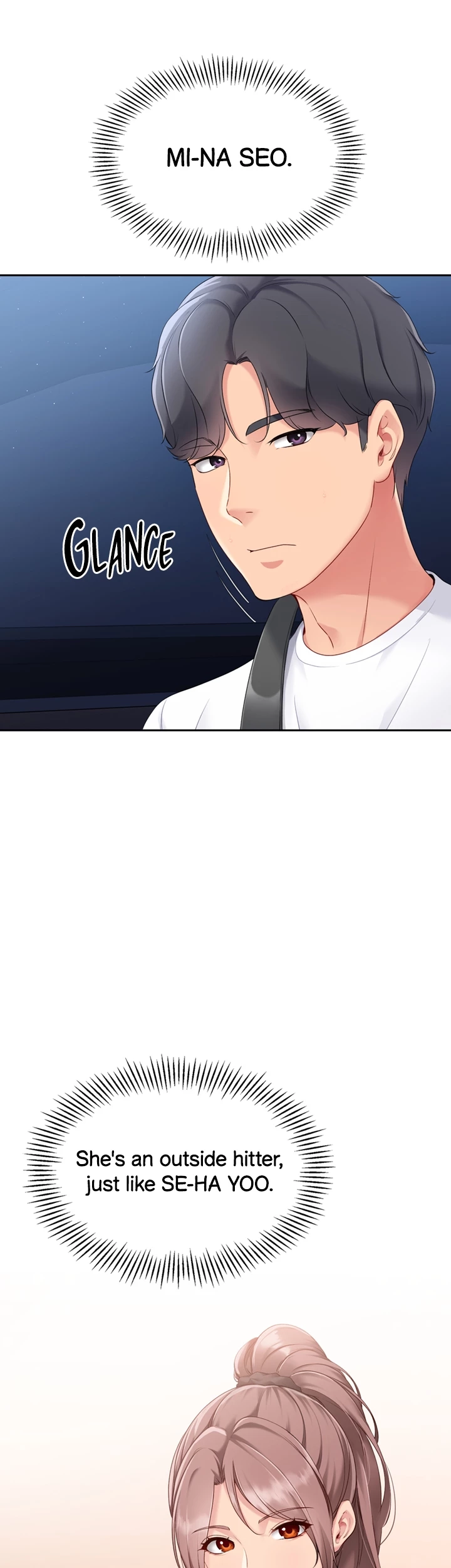 Read Set It! chapter 16 image 15 on Lezhin
