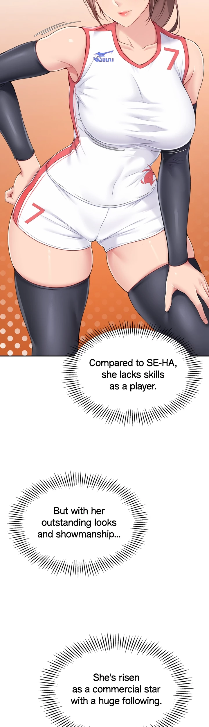 Read Set It! chapter 16 image 16 on Lezhin