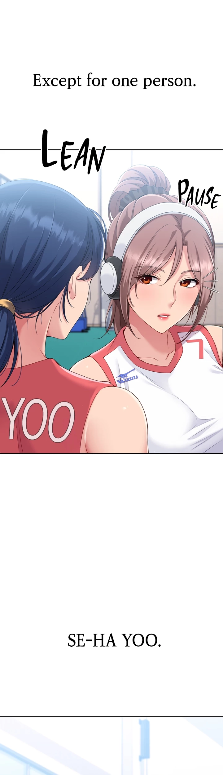 Read Set It! chapter 16 image 19 on Lezhin