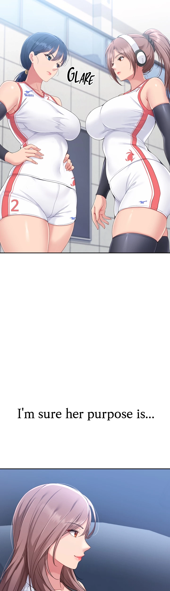 Read Set It! chapter 16 image 20 on Lezhin
