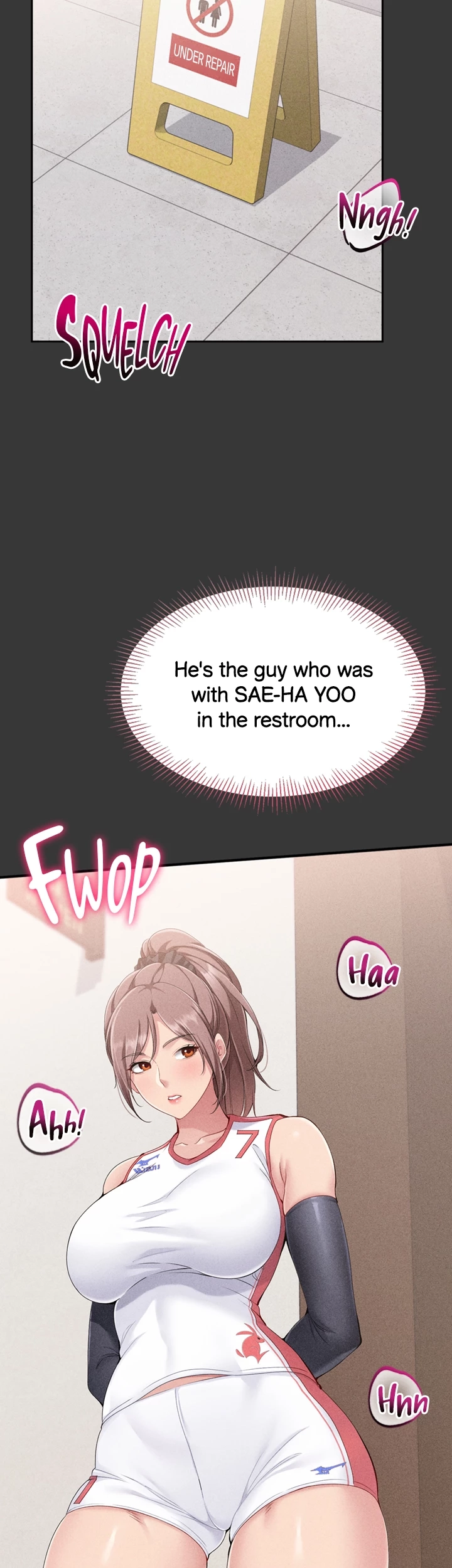 Read Set It! chapter 16 image 23 on Lezhin