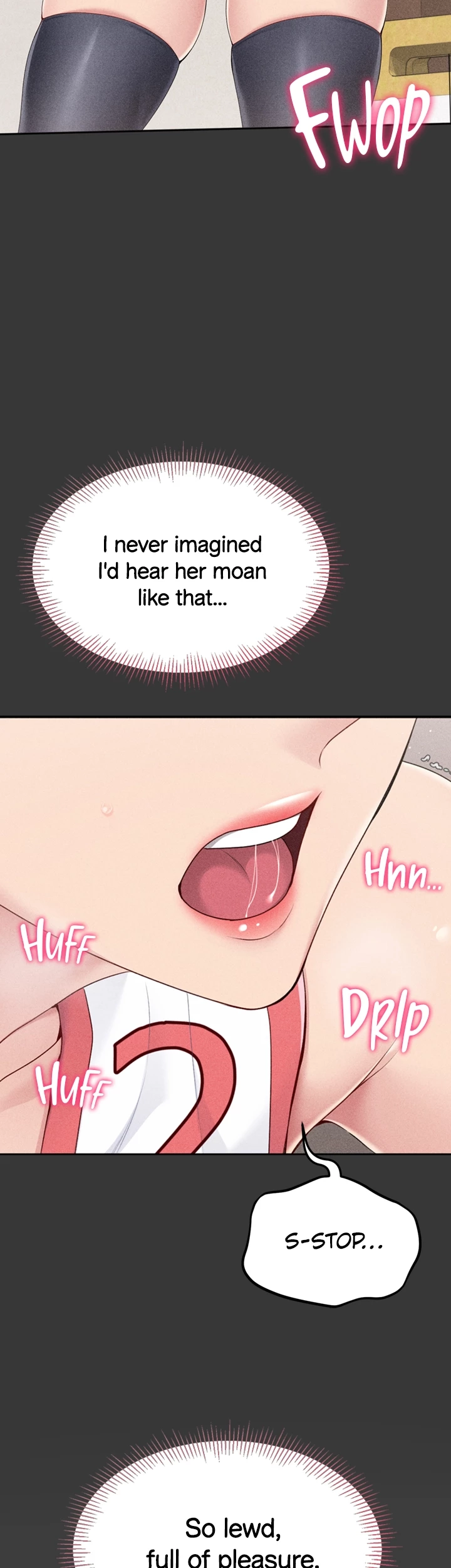 Read Set It! chapter 16 image 24 on Lezhin