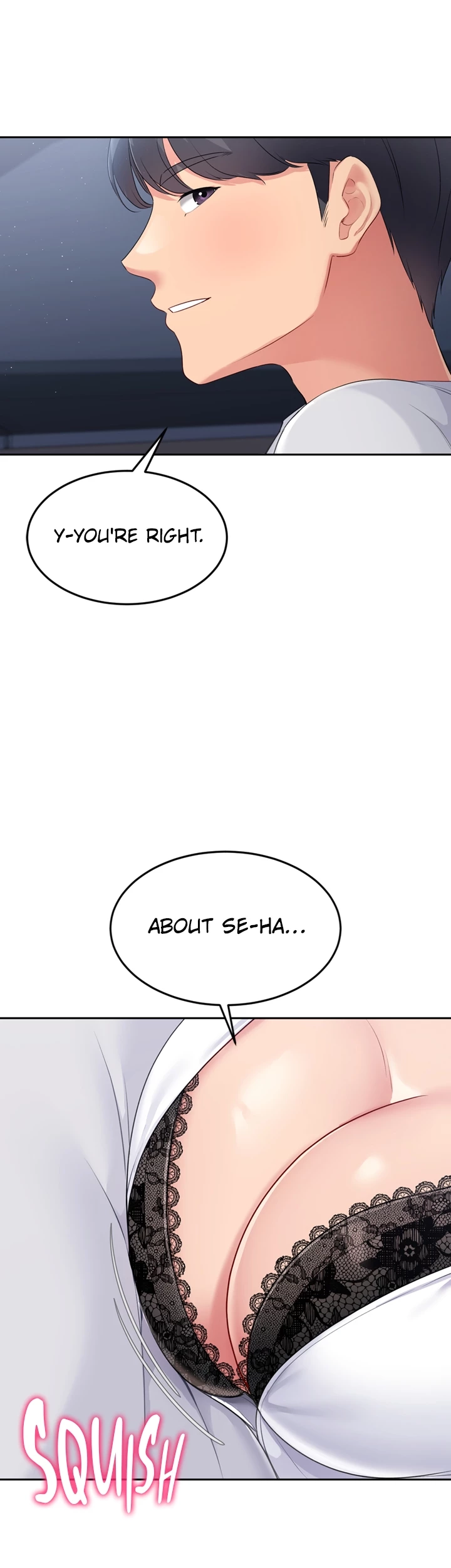 Read Set It! chapter 16 image 30 on Lezhin