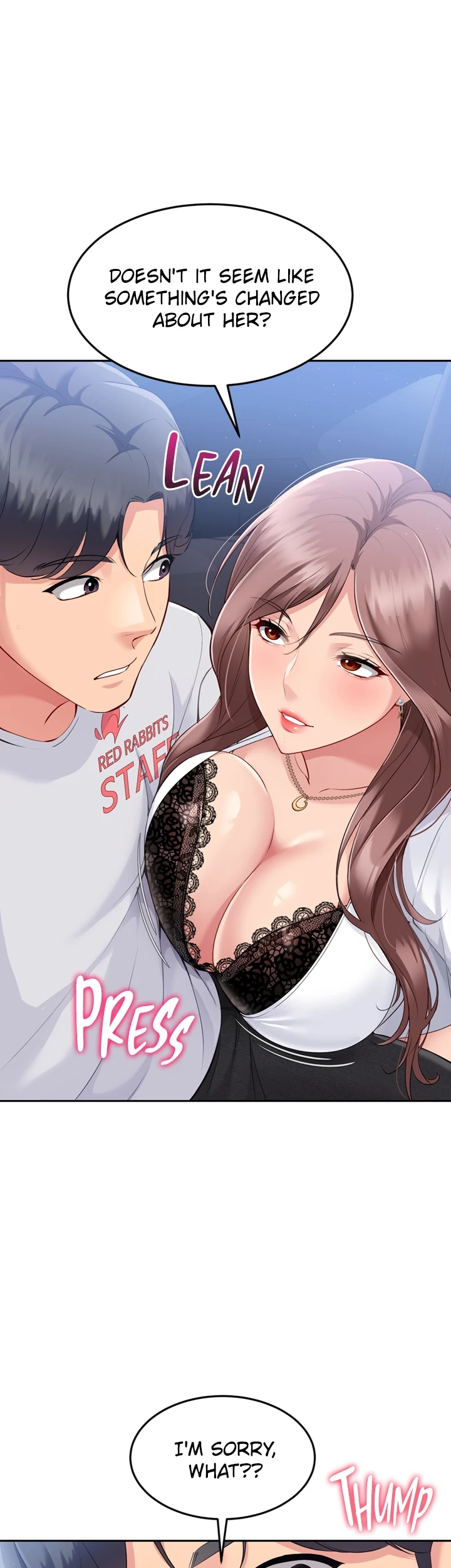 Read Set It! chapter 16 image 31 on Lezhin