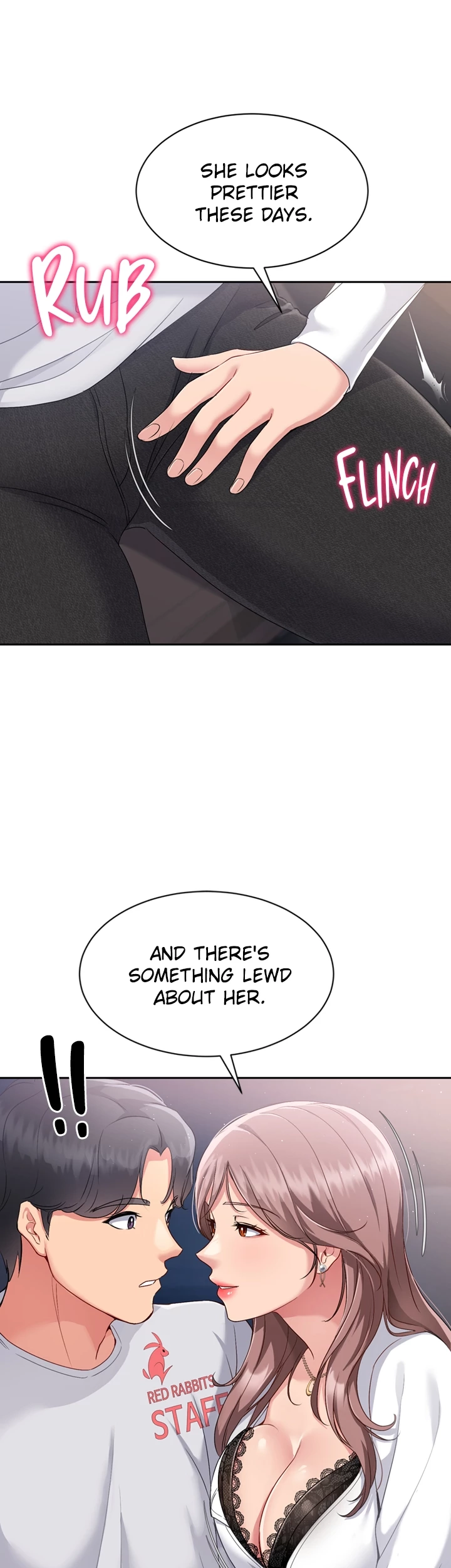 Read Set It! chapter 16 image 33 on Lezhin