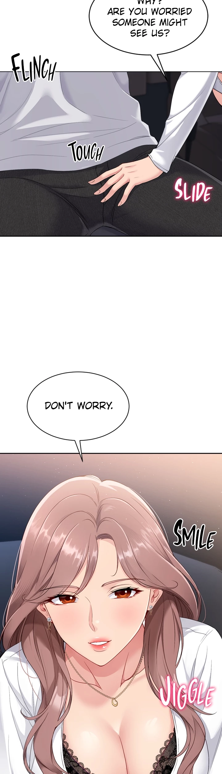 Read Set It! chapter 16 image 35 on Lezhin
