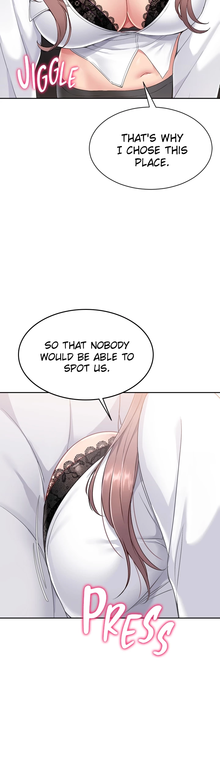 Read Set It! chapter 16 image 36 on Lezhin