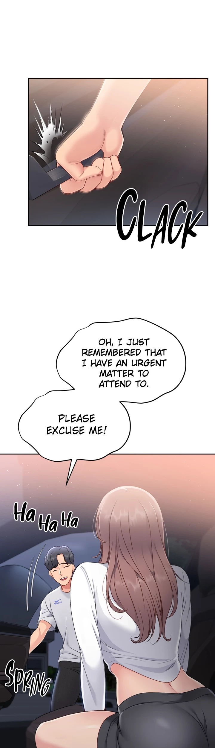Read Set It! chapter 16 image 37 on Lezhin