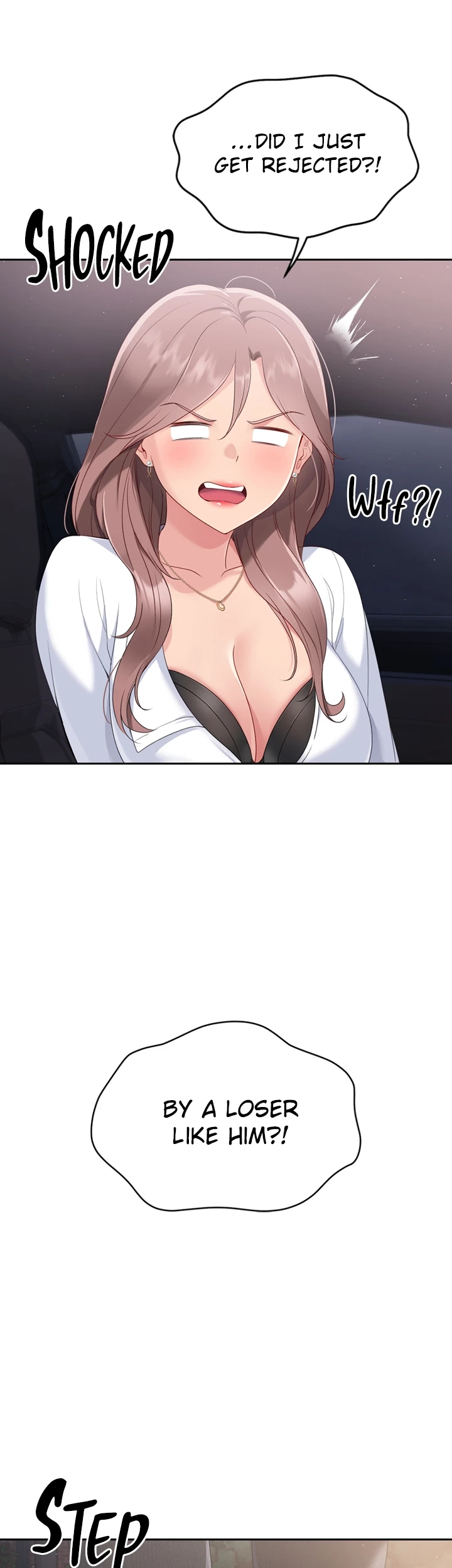 Read Set It! chapter 16 image 39 on Lezhin