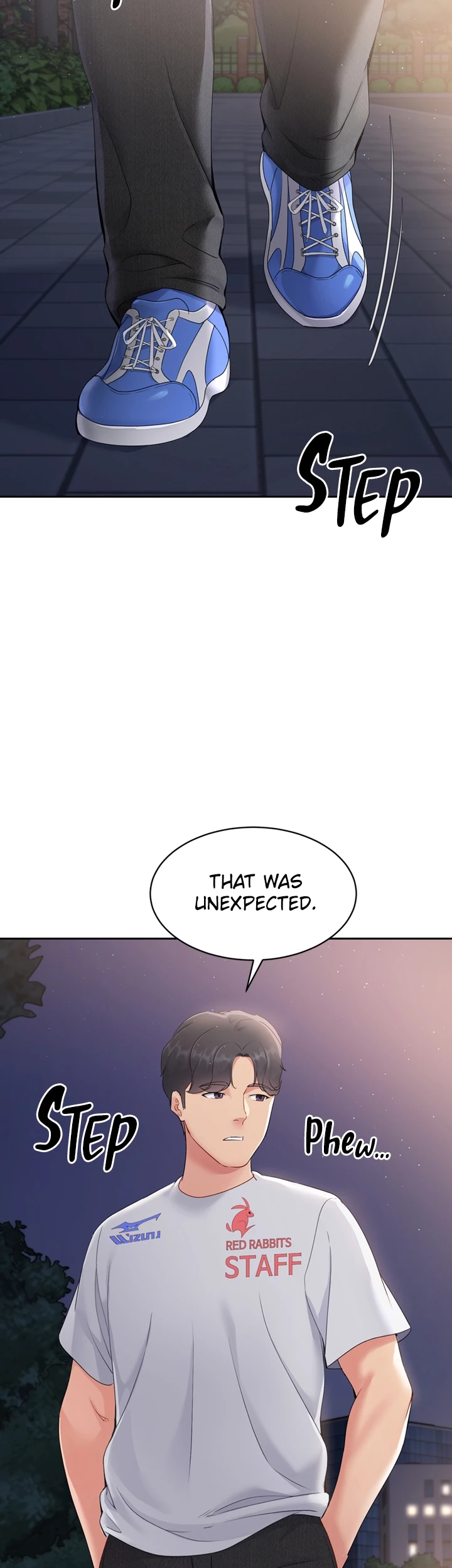 Read Set It! chapter 16 image 40 on Lezhin