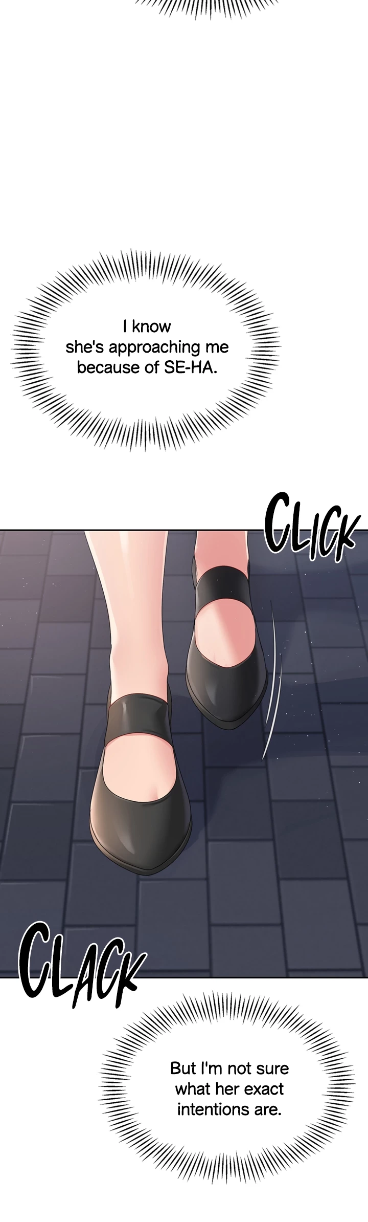Read Set It! chapter 16 image 42 on Lezhin