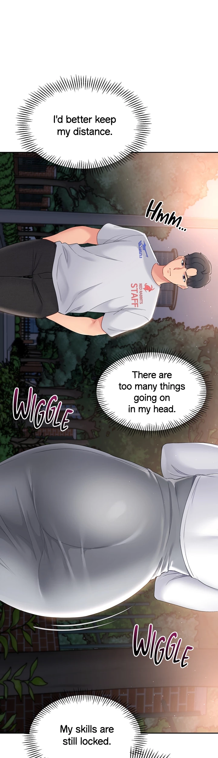 Read Set It! chapter 16 image 43 on Lezhin