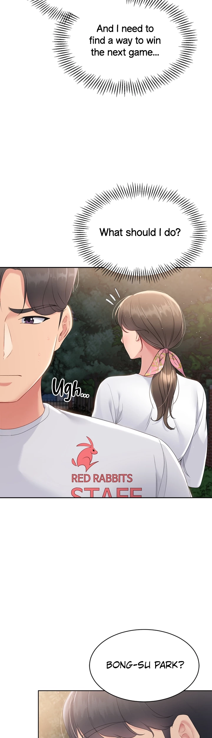 Read Set It! chapter 16 image 44 on Lezhin