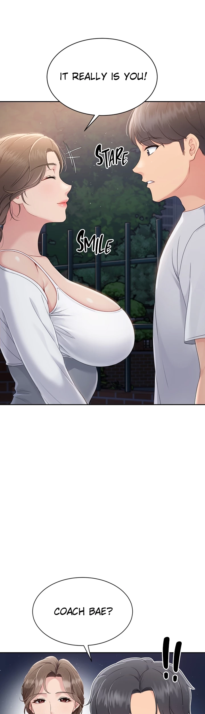 Read Set It! chapter 16 image 47 on Lezhin