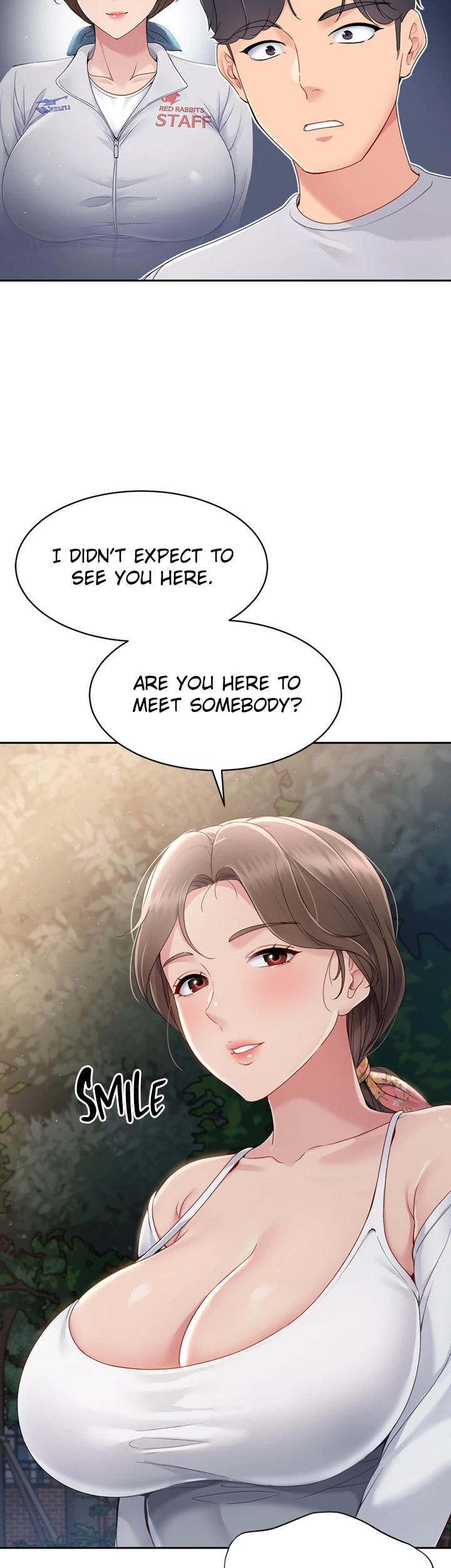 Read Set It! chapter 16 image 48 on Lezhin