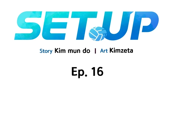 Read Set It! chapter 16 image 5 on Lezhin