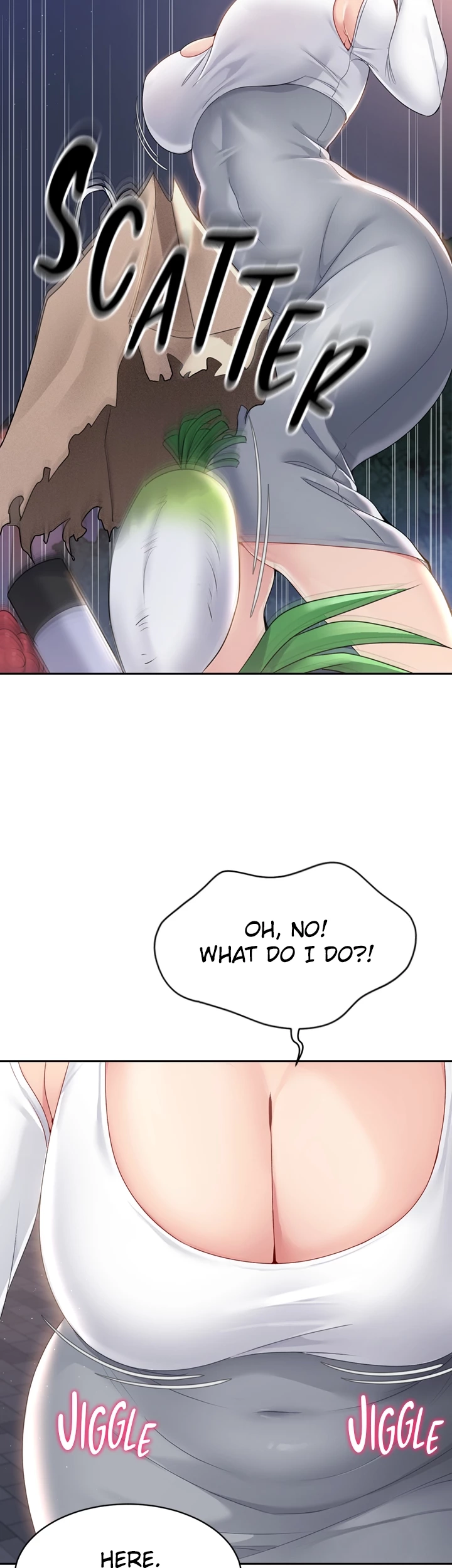 Read Set It! chapter 16 image 51 on Lezhin