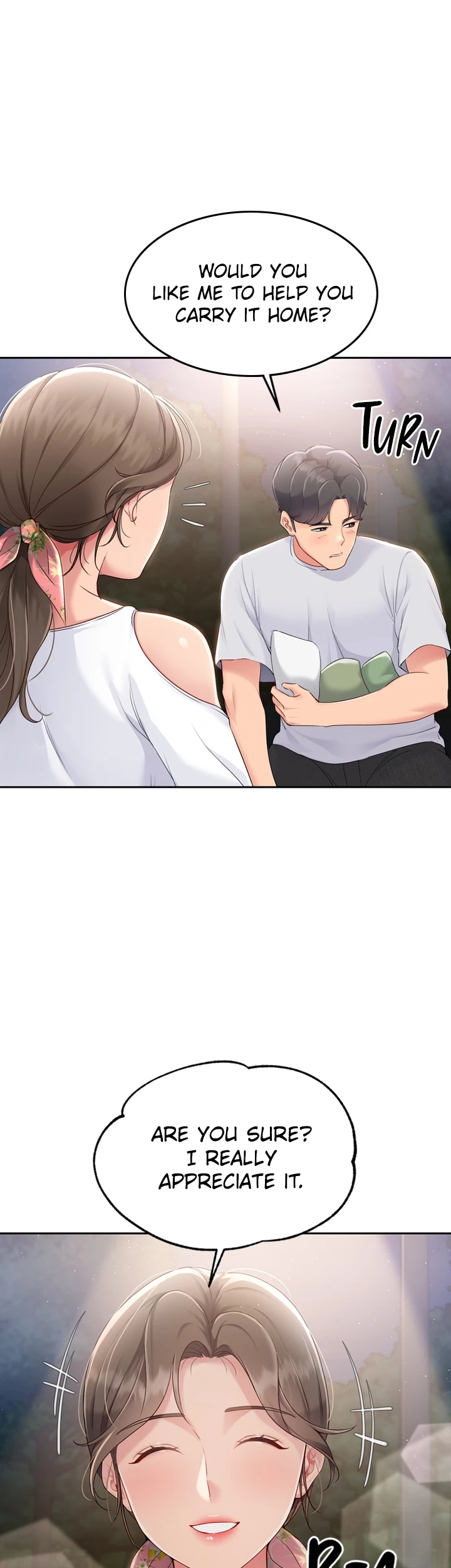 Read Set It! chapter 16 image 54 on Lezhin