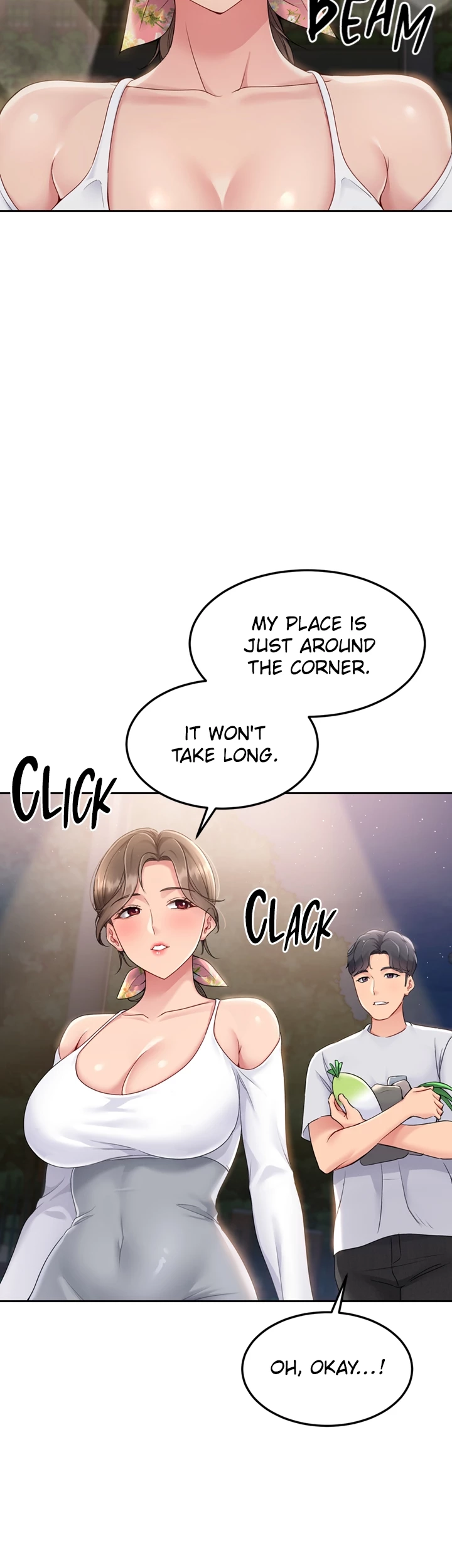 Read Set It! chapter 16 image 55 on Lezhin