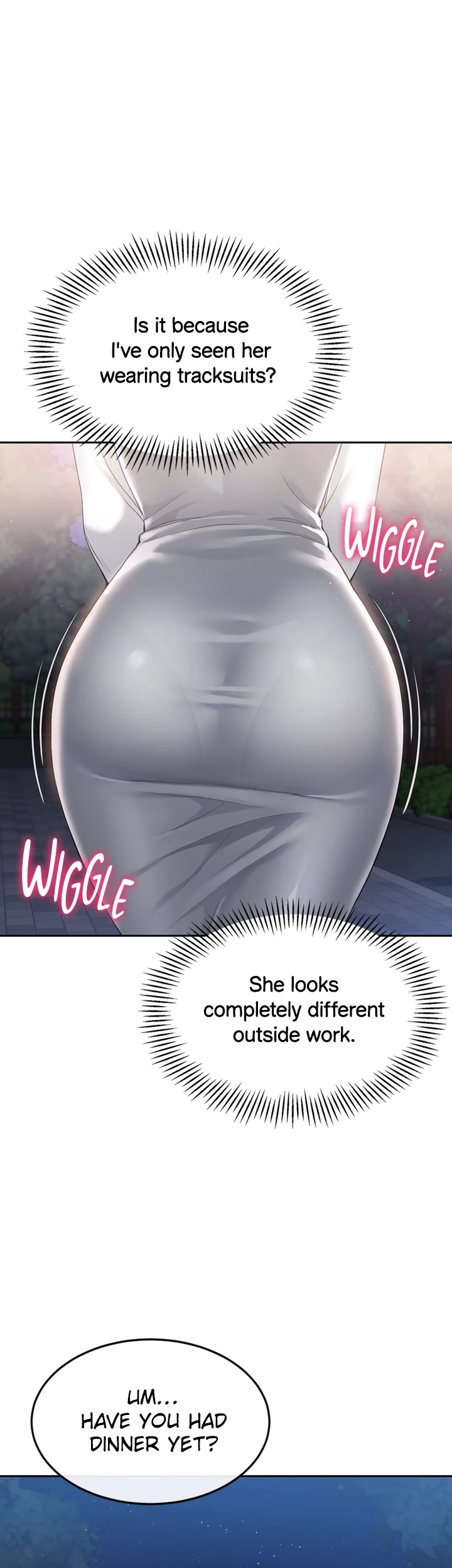 Read Set It! chapter 16 image 56 on Lezhin