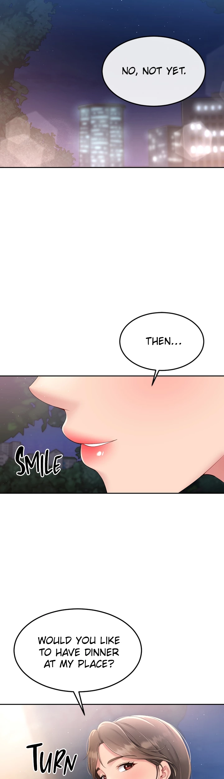 Read Set It! chapter 16 image 57 on Lezhin