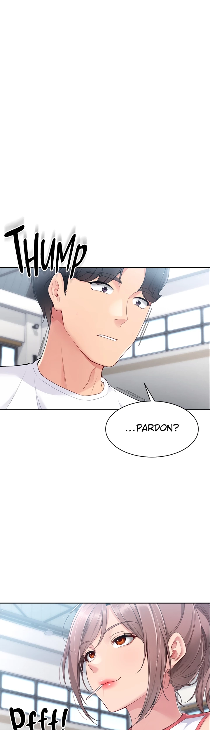 Read Set It! chapter 16 image 6 on Lezhin