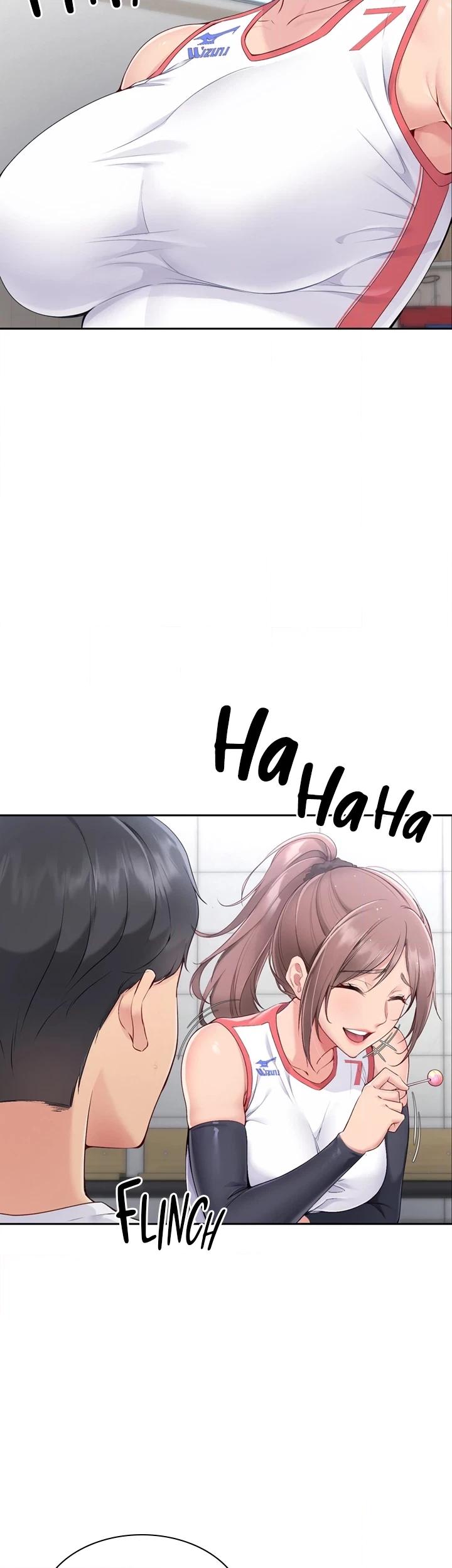 Read Set It! chapter 16 image 7 on Lezhin