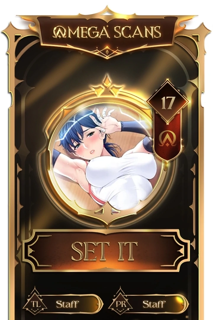 Read Set It! chapter 17 image 0 on Lezhin