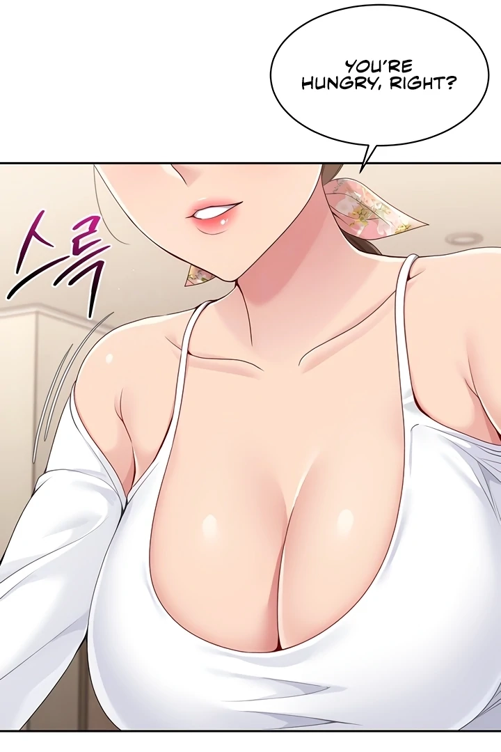 Read Set It! chapter 17 image 16 on Lezhin