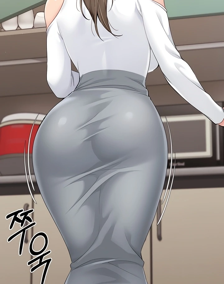Read Set It! chapter 17 image 18 on Lezhin