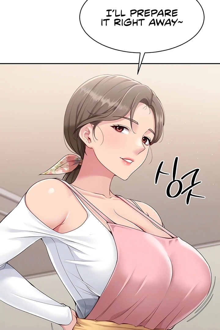 Read Set It! chapter 17 image 20 on Lezhin