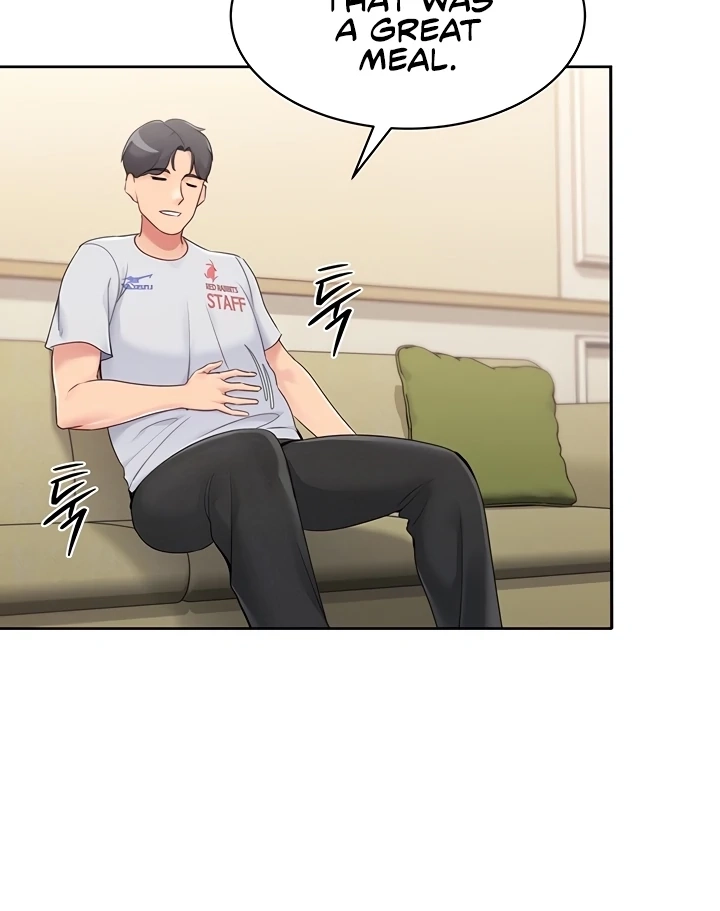Read Set It! chapter 17 image 23 on Lezhin
