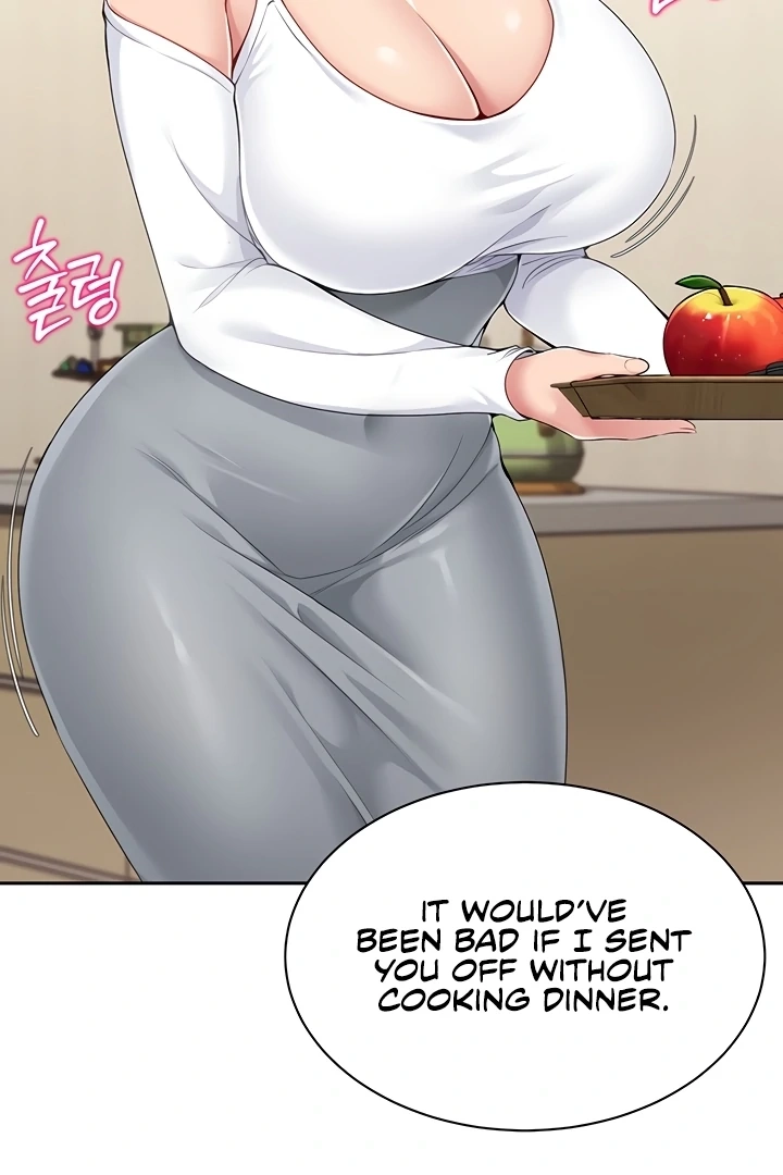 Read Set It! chapter 17 image 25 on Lezhin