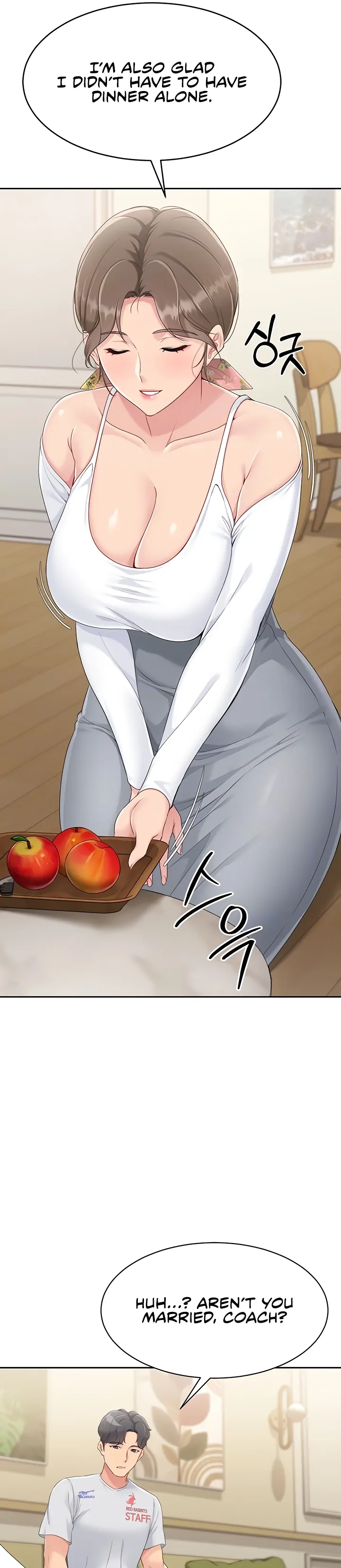 Read Set It! chapter 17 image 28 on Lezhin