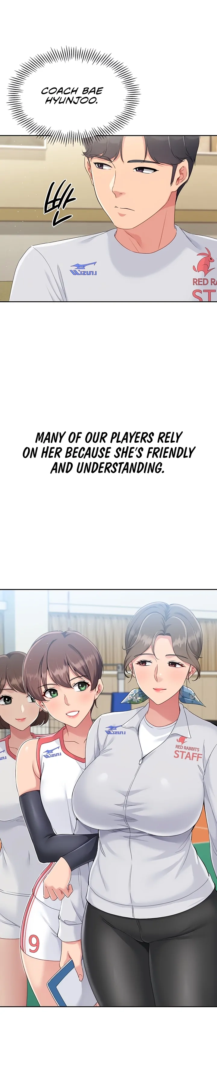 Read Set It! chapter 17 image 32 on Lezhin