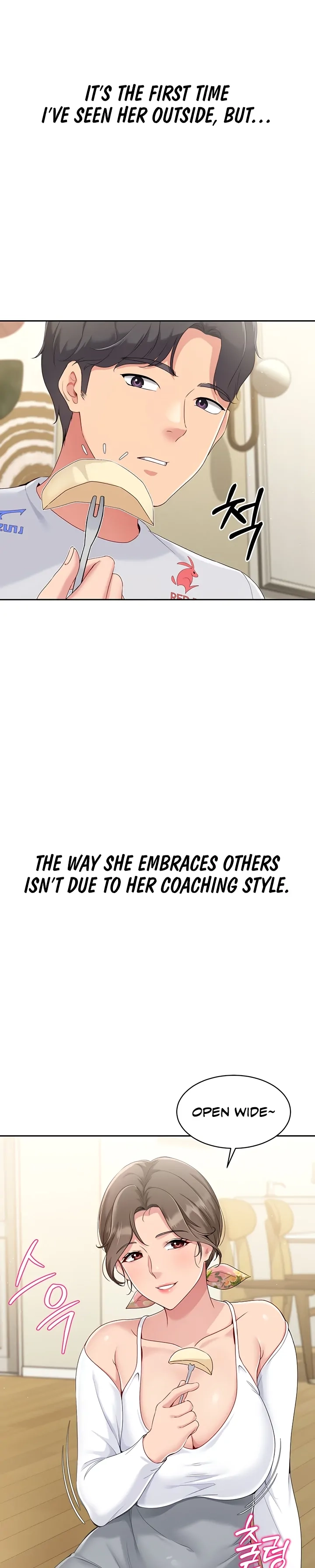 Read Set It! chapter 17 image 33 on Lezhin