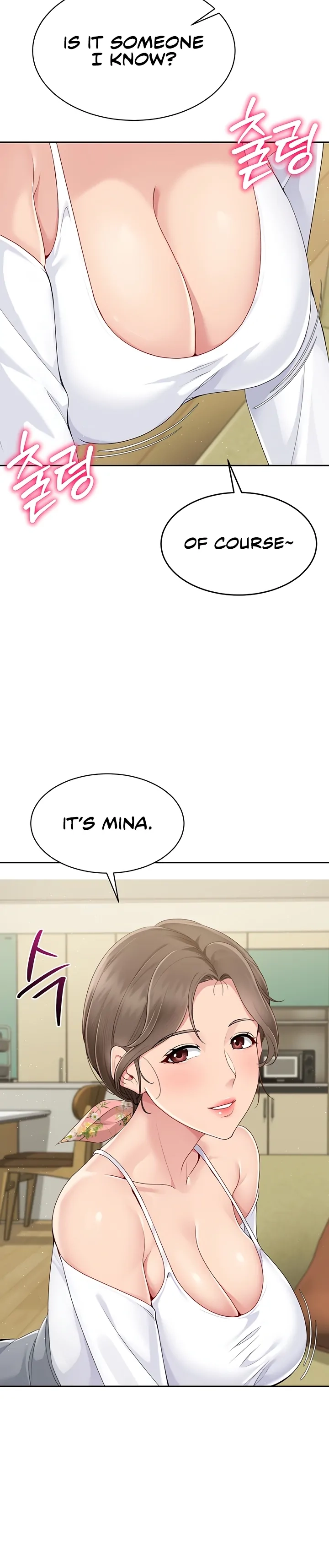 Read Set It! chapter 17 image 38 on Lezhin