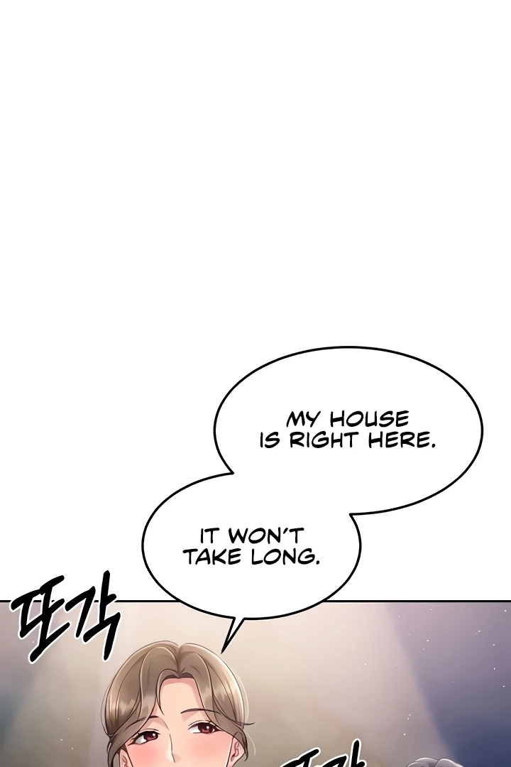 Read Set It! chapter 17 image 4 on Lezhin