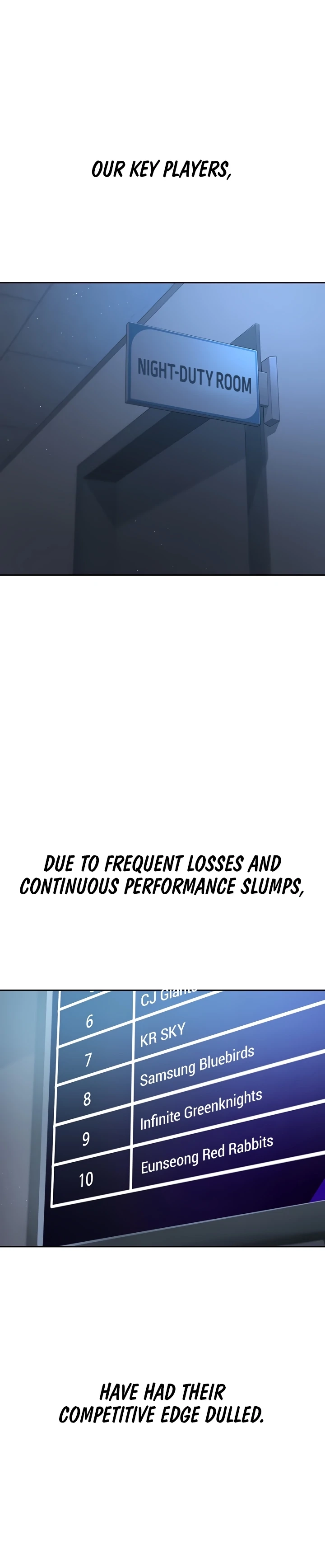 Read Set It! chapter 17 image 41 on Lezhin
