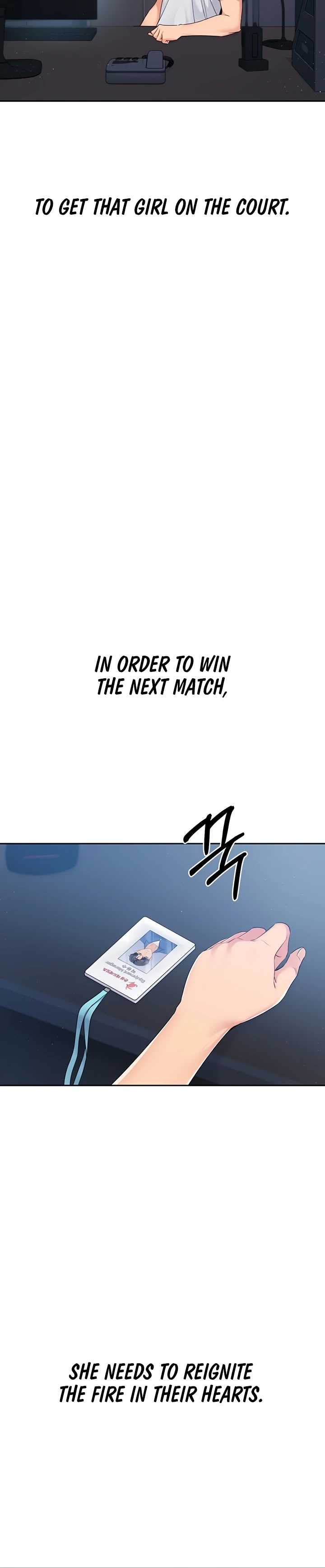 Read Set It! chapter 17 image 43 on Lezhin