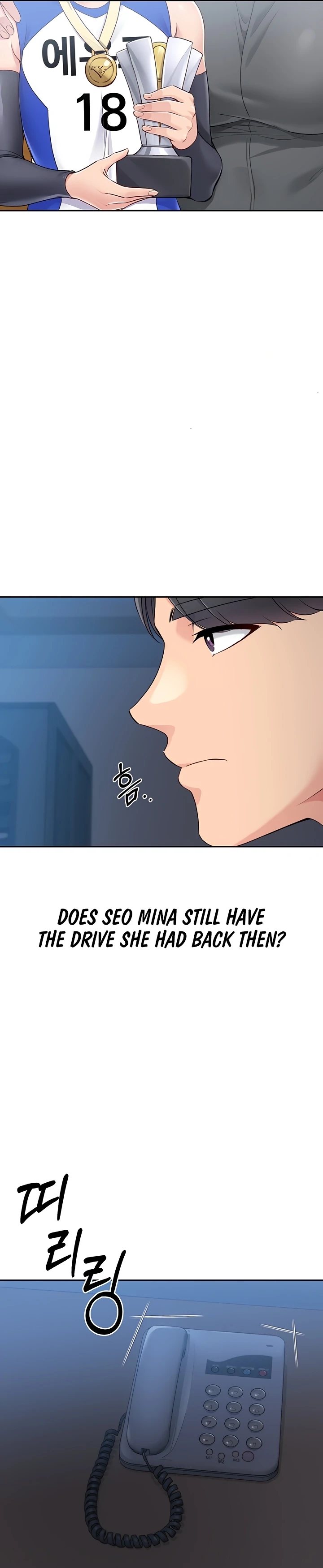 Read Set It! chapter 17 image 44 on Lezhin
